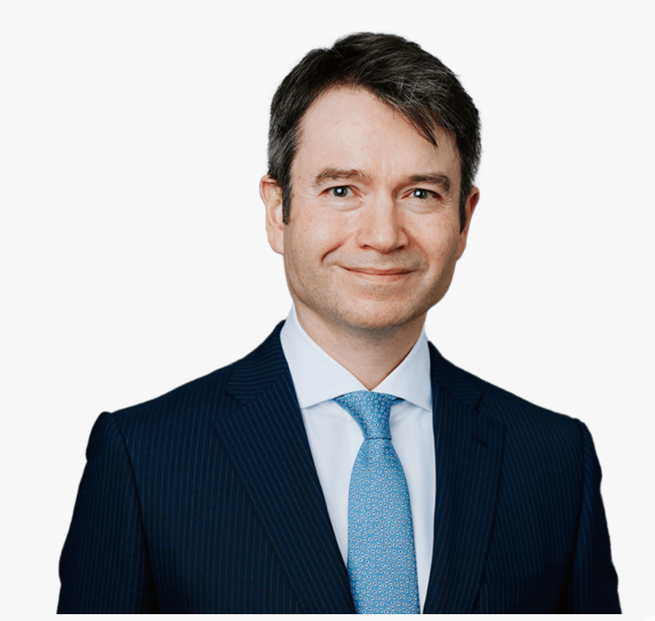 Kingwell Immigration Law Founder Daniel Kingwell Named Among The Best Lawyers in Canada™