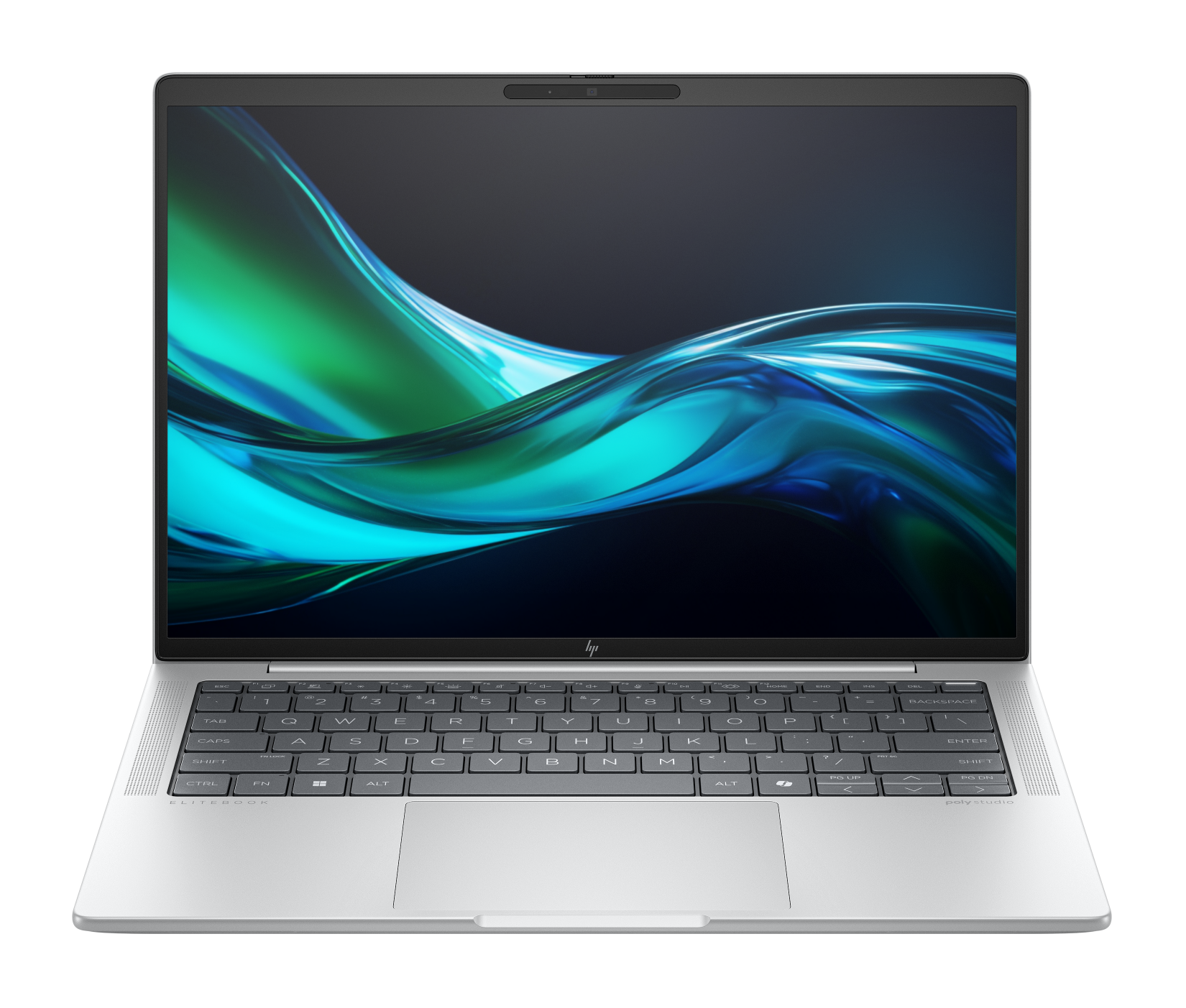 HP EliteBook 1040 14-inch G11 2-in-1 Notebook PC