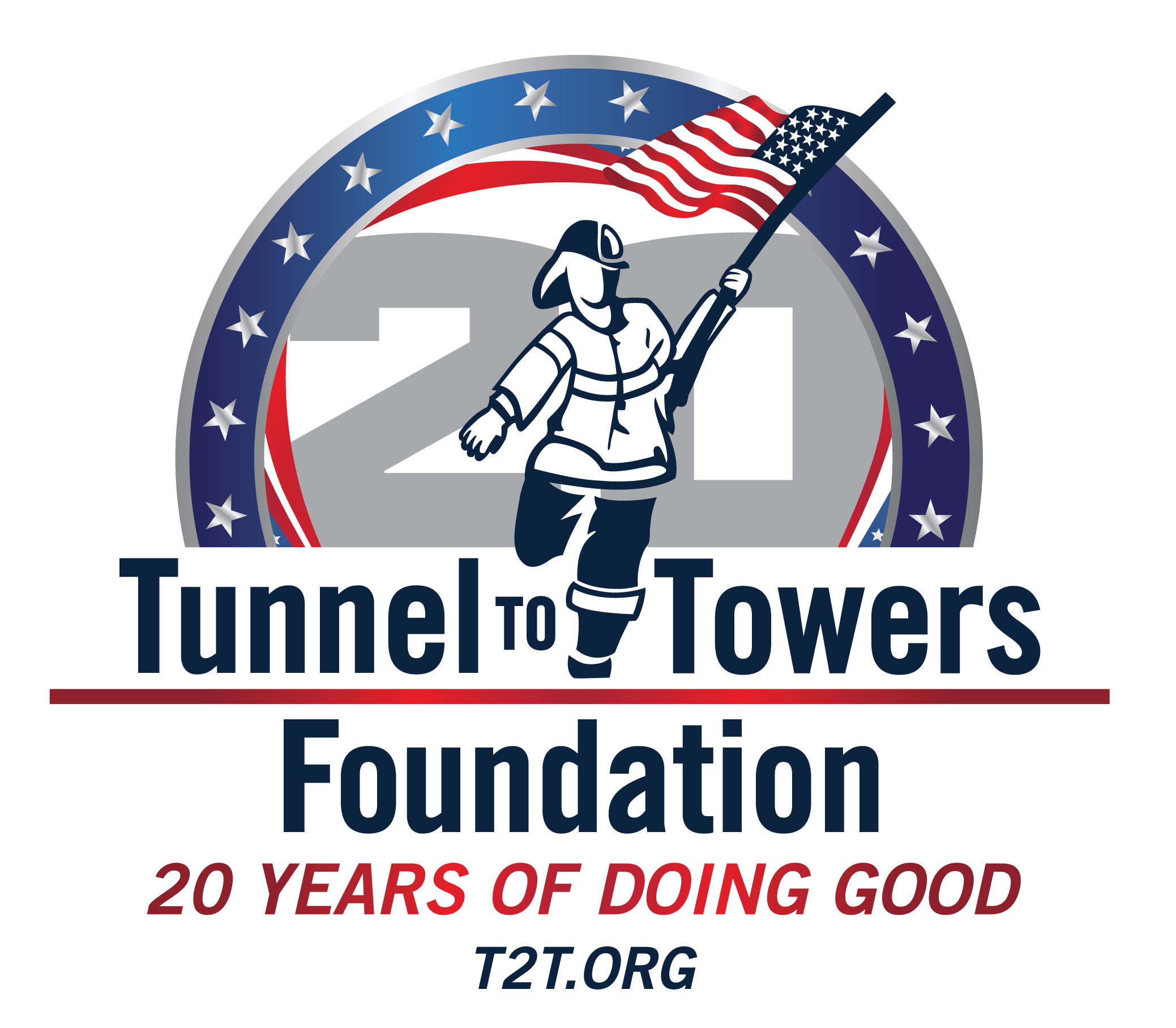 Tunnel to Towers to 