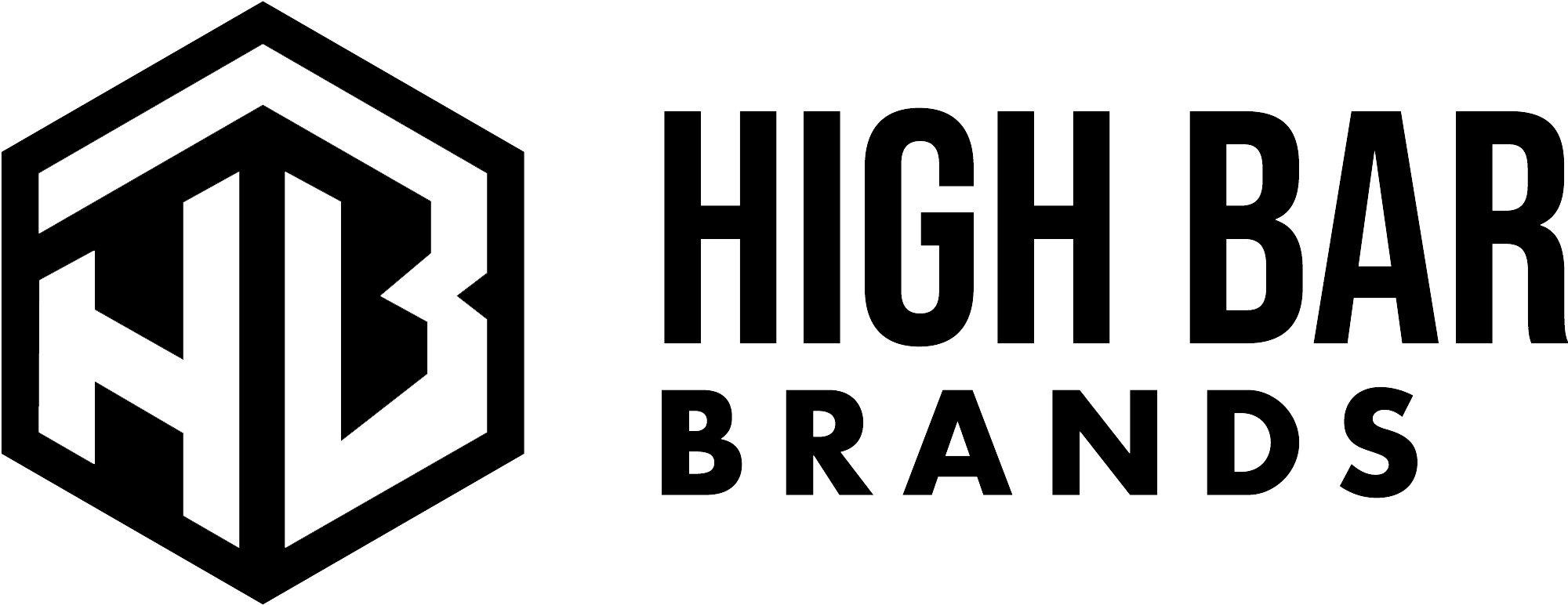 High Bar Brands logo