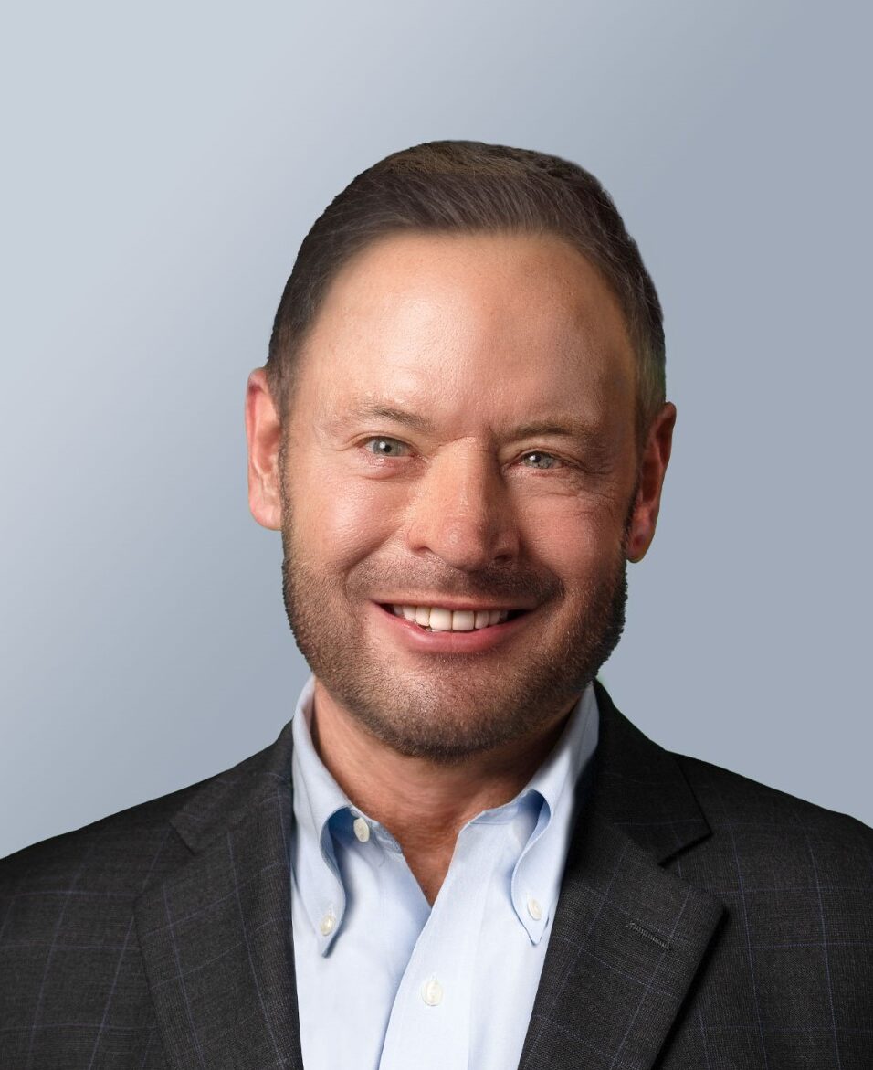 James Schellhase, UnitedLex Chief Executive Officer