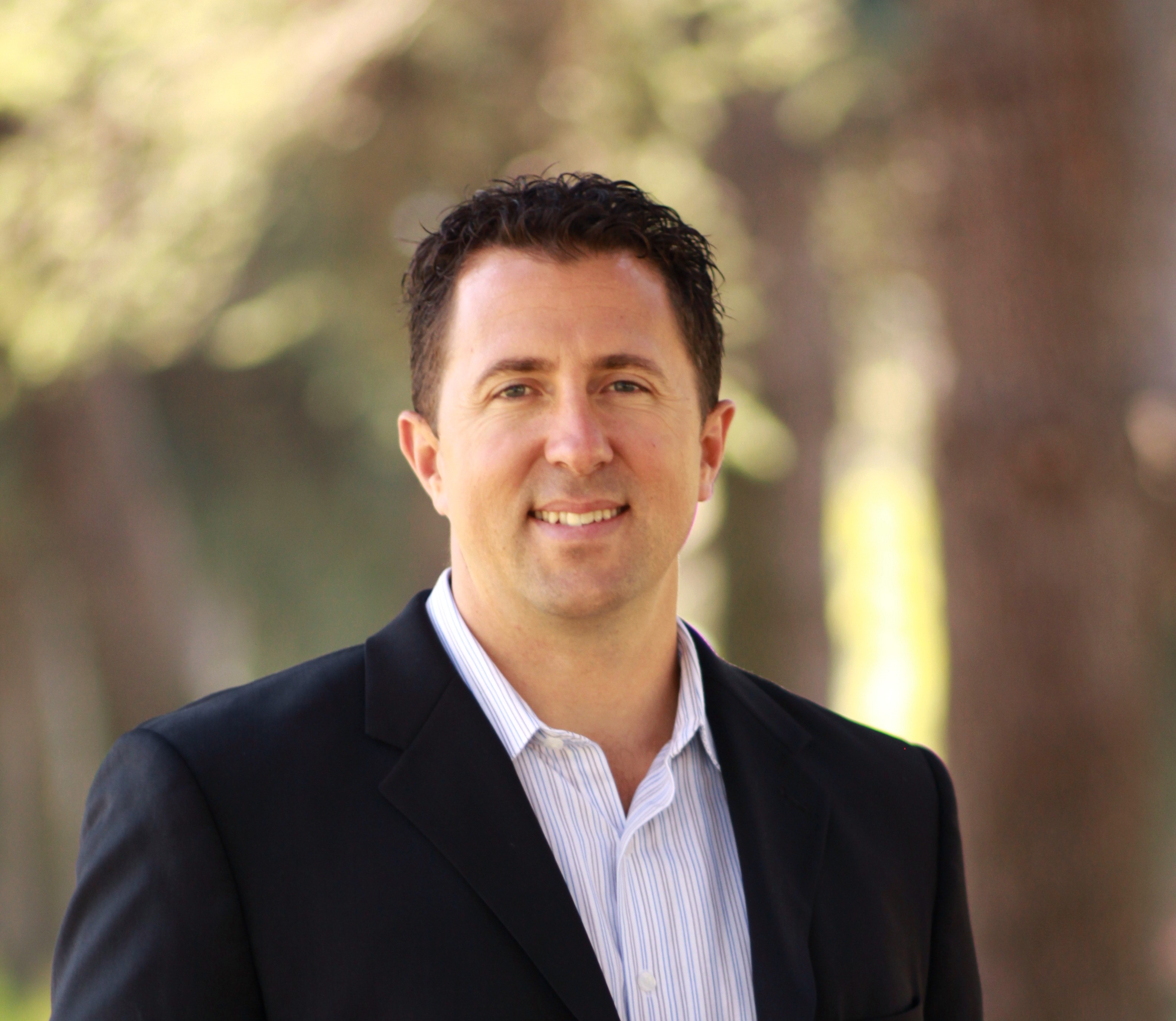 Grant Geisen Headshot