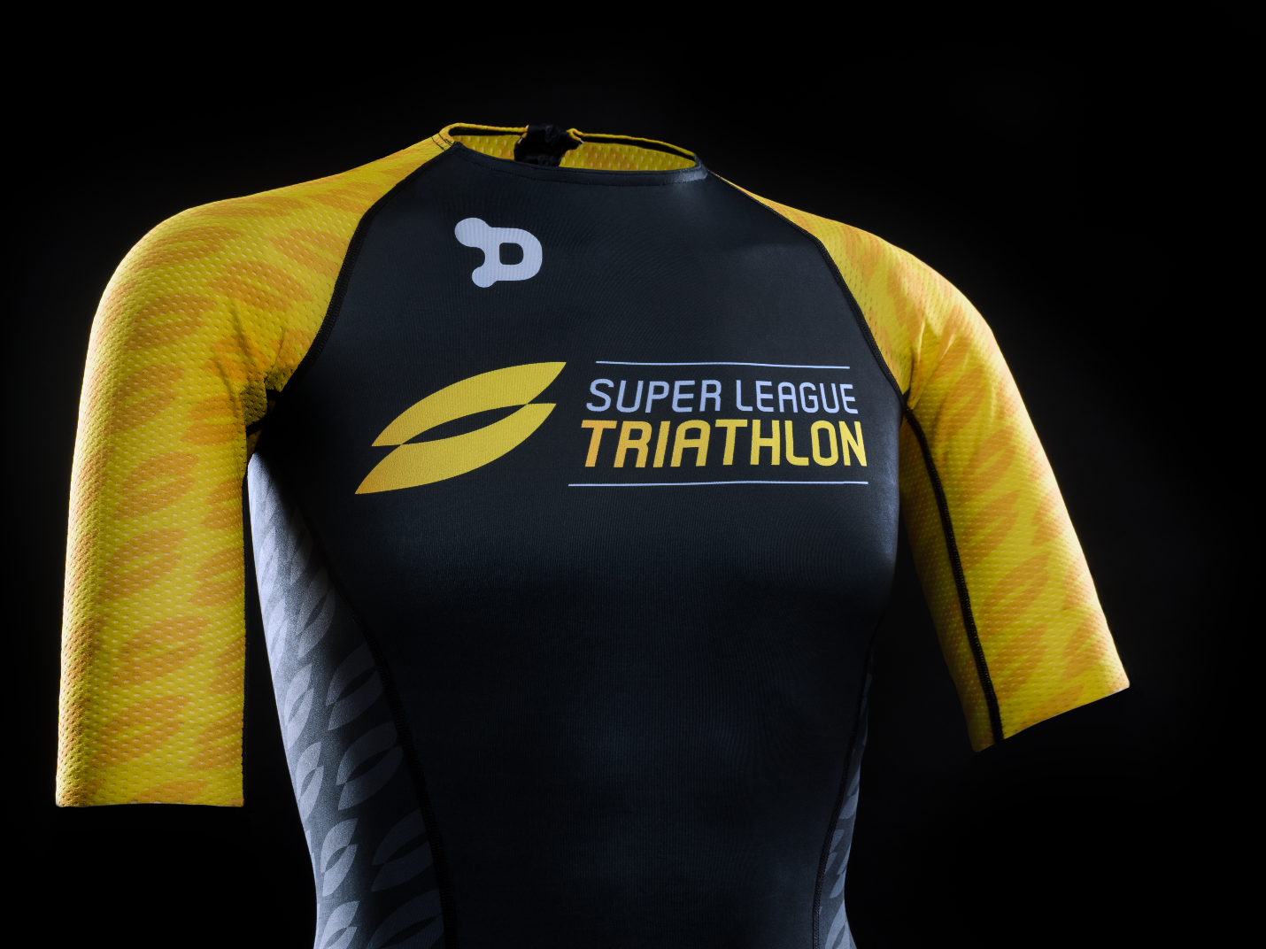 Super League Triathlon