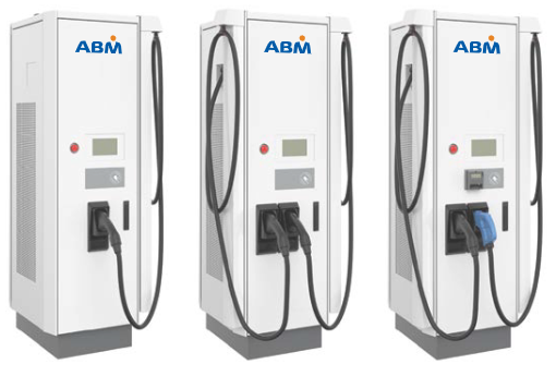 ABM and Mainspring Energy Partner to Revolutionize EV Fleet Charging Solutions