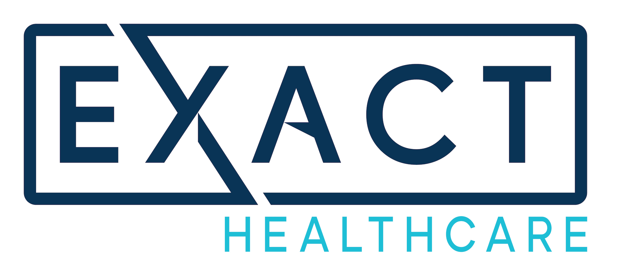 Exact Healthcare logo
