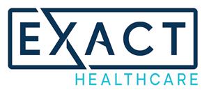 Exact Healthcare logo