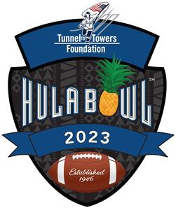 2023 Tunnel to Towers Foundation Hula Bowl