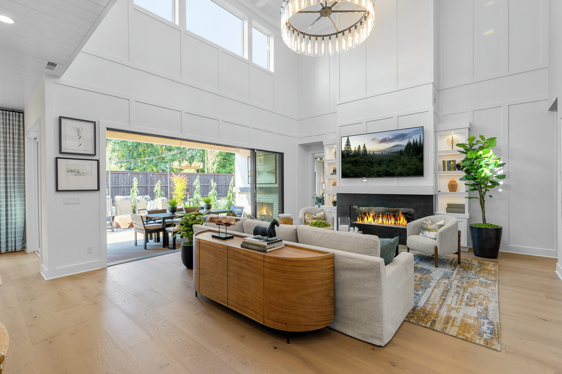 Toll Brothers at Quail Ridge