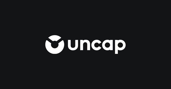Uncap Logo