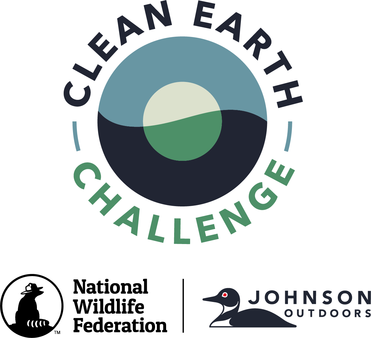 Clean Earth Challenge Logo