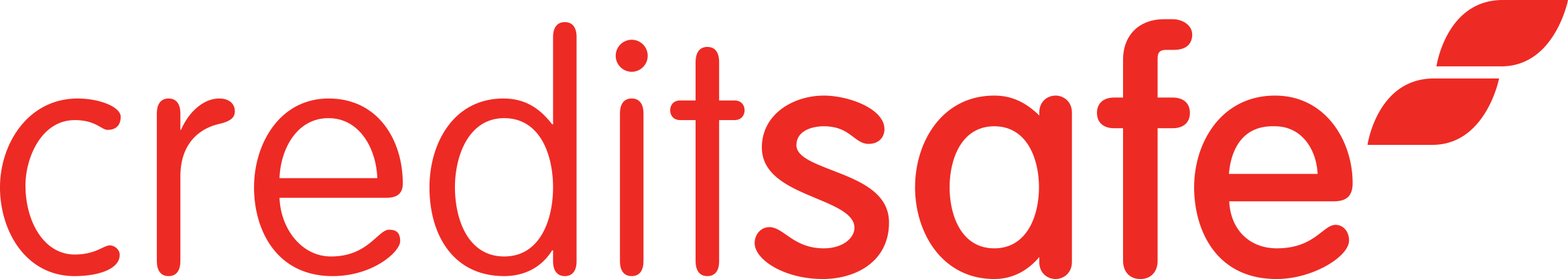 Creditsafe partners 