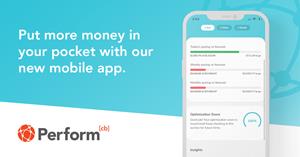 Perform[cb] Launches PerformLEAP Partner Mobile App