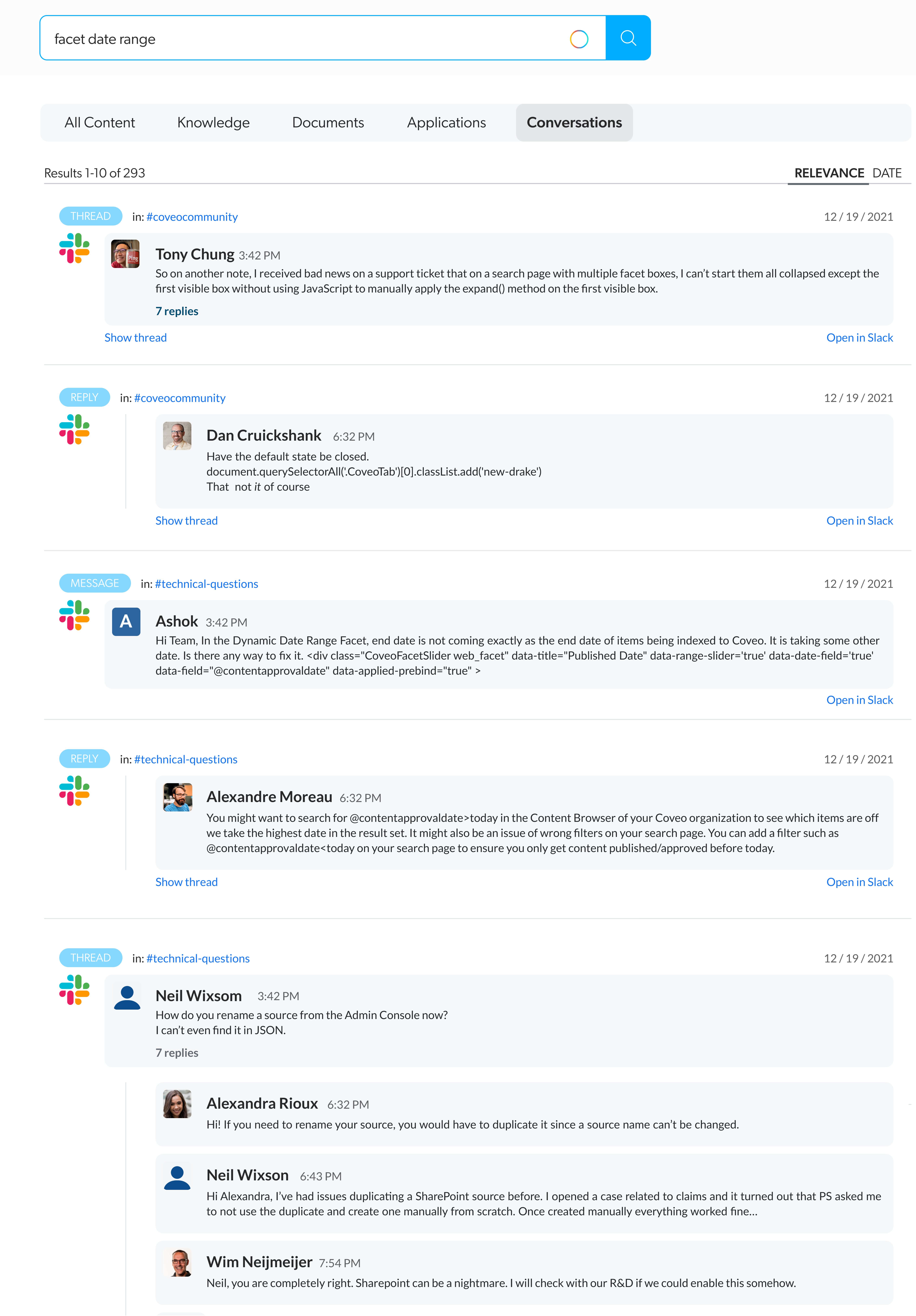Coveo_Workplace_Slack