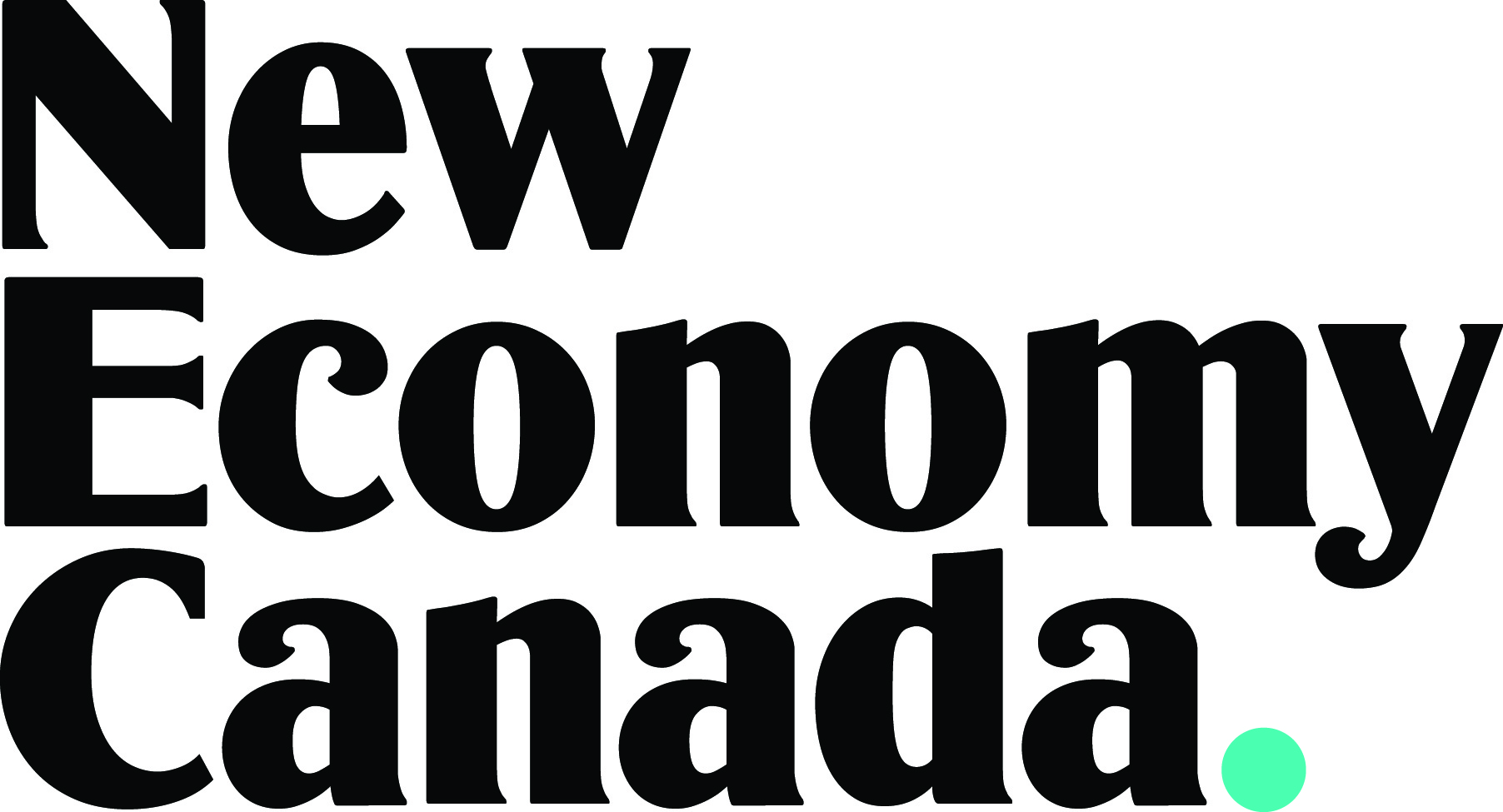 New Economy Canada r