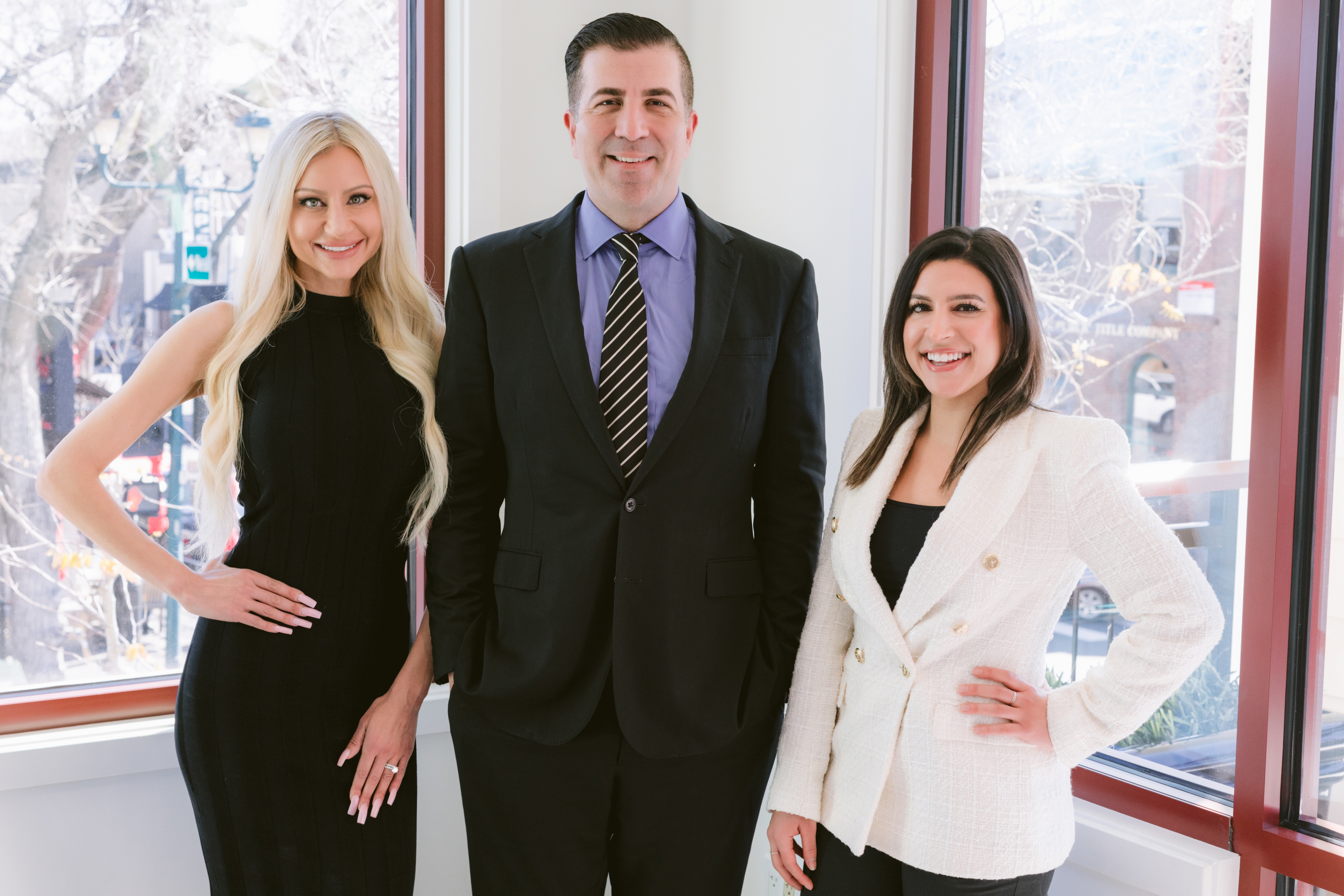 Joseph Sabeh Group Joins San Francisco Bay Area’s Premier Real Estate Brokerage