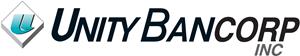 Unity Bancorp, Inc. logo
