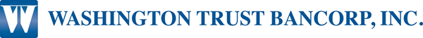 Washington Trust Bancorp, Inc. logo