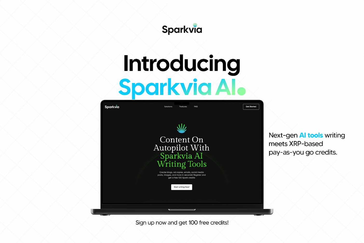 Sparkvia AI
