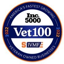 Inc. Magazine’s Vet100 List