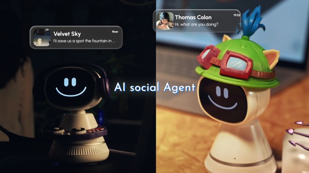 More Than Another In-Car Voice Assistant