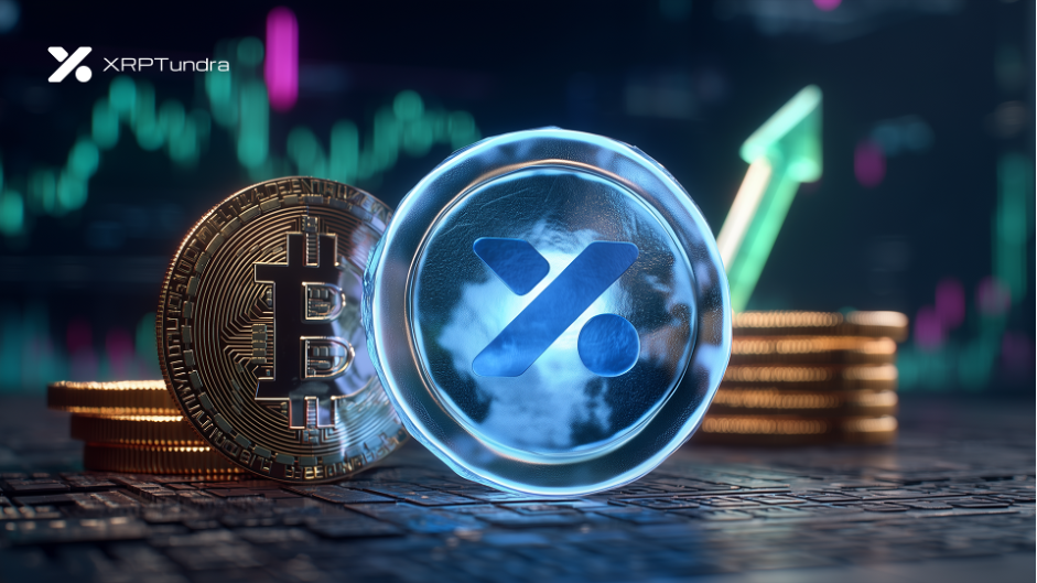 XRP Tundra