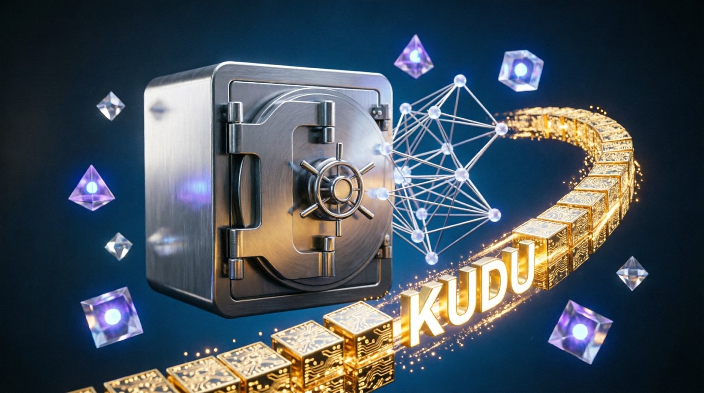 KuduChain
