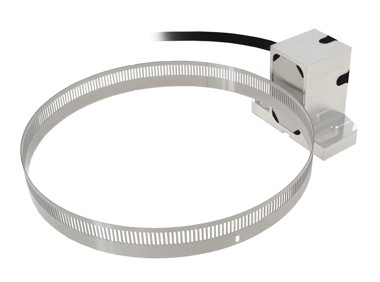 New AMO Speed Sensor for M/T Machines