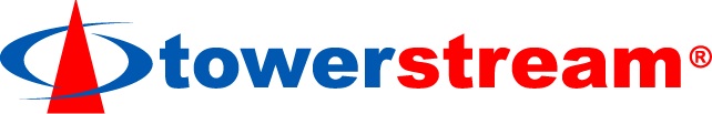 Towerstream Corporation Logo