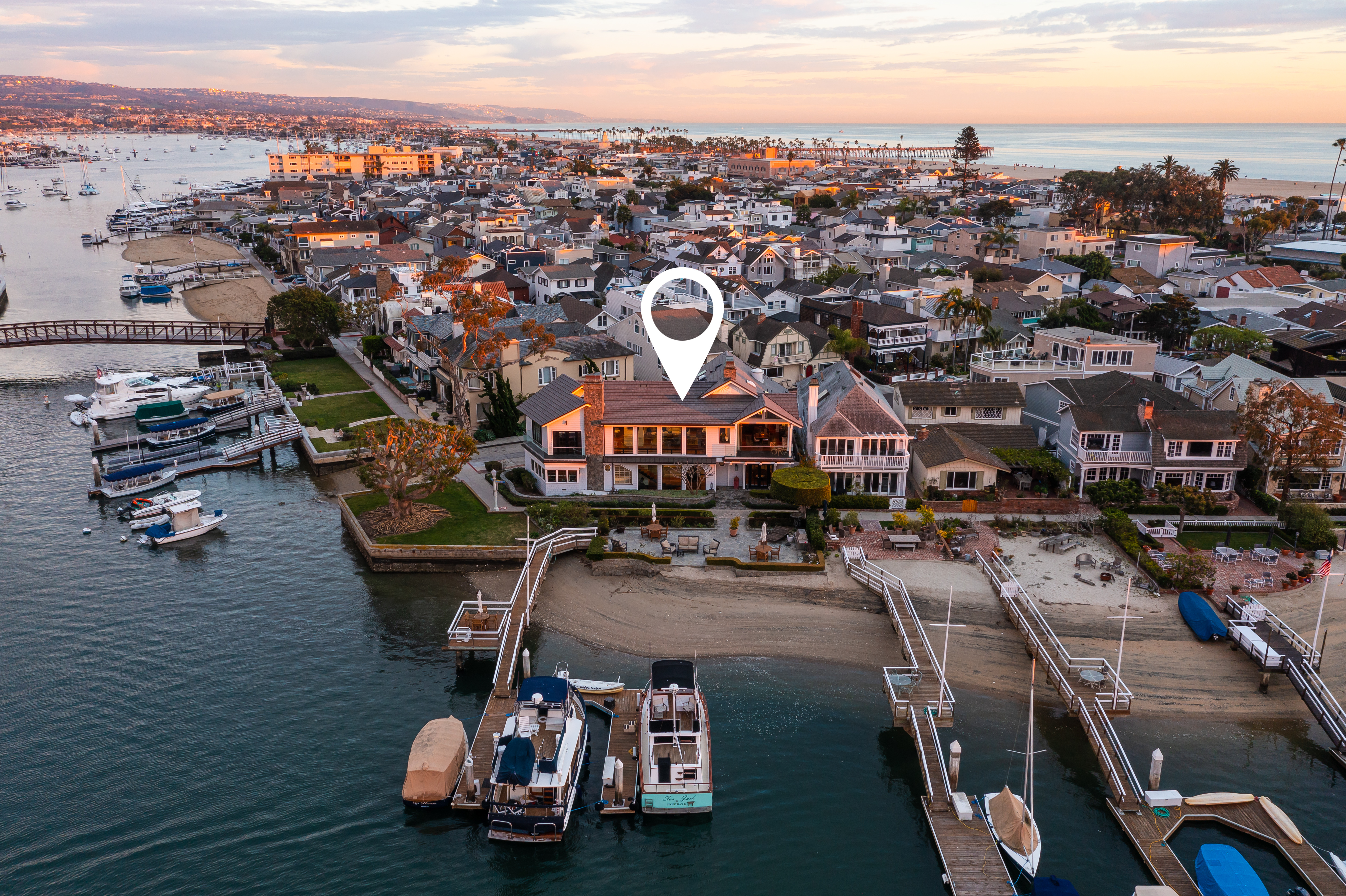 350 Buena Vista Blvd, Newport Beach, CA