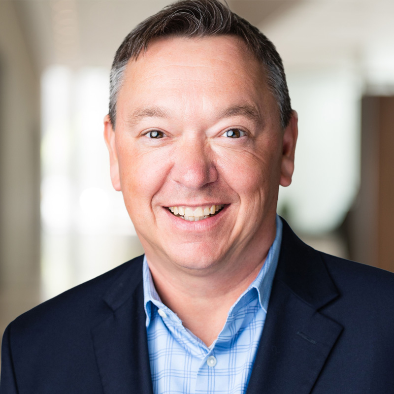 Kevin Wynne, CMO, Chief Outsiders