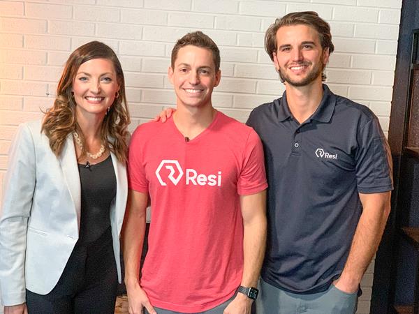 Pushpay to Acquire Resi Media