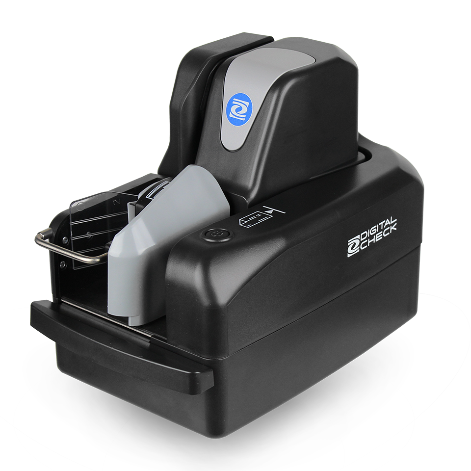 TellerScan TS250 high-speed check scanner