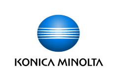 Konica Minolta named