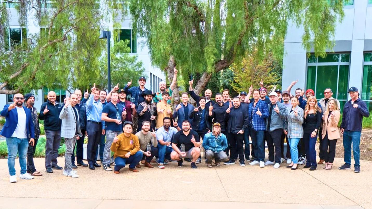 EMC Team