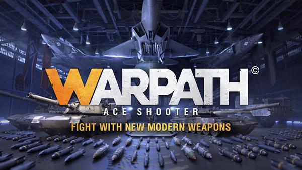 Warpath Update 5.0 Feature Image