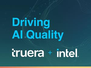 TruEra + Intel Press Release Image v2a