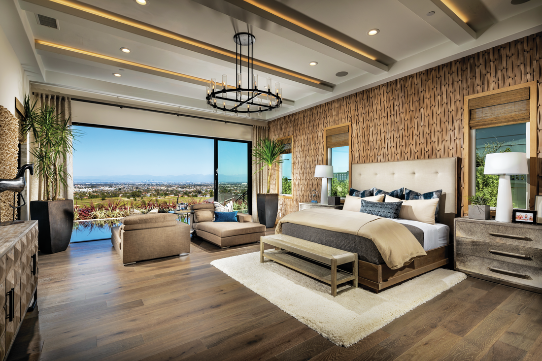 Crestview at Bickford by Toll Brothers