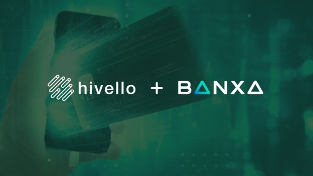 Hivello x Banxa