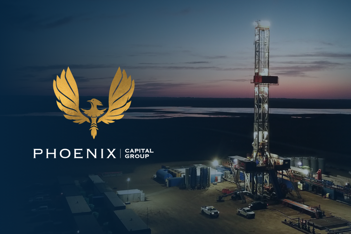 Phoenix Capital Group