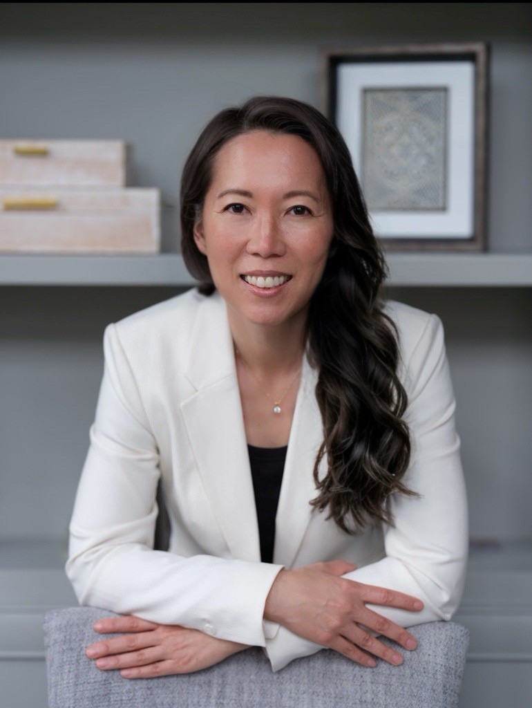 Ezra Appoints Dr. Danna Chung as Chief Medical Officer