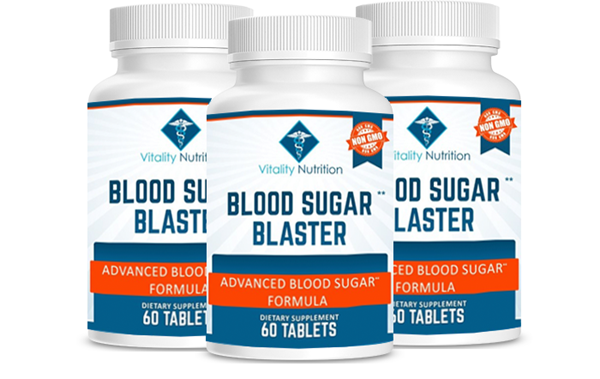 Blood Sugar Blaster Reviews 
