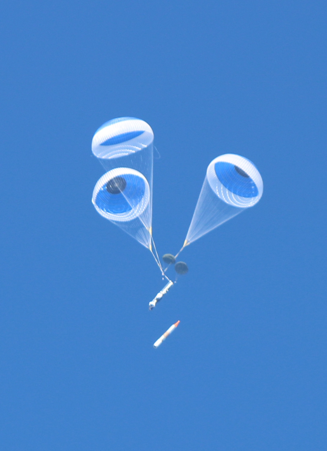 Aerojet Rocketdyne Coleman Aerospace Completes Key Test