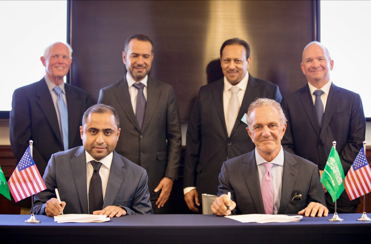 HOVNANIAN ENTERPRISES ANNOUNCES STRATEGIC PARTNERSHIP BETWEEN K. HOVNANIAN M.E. AND SAUDI ARABIA'S MINISTRY OF MUNICIPALITIES AND HOUSING