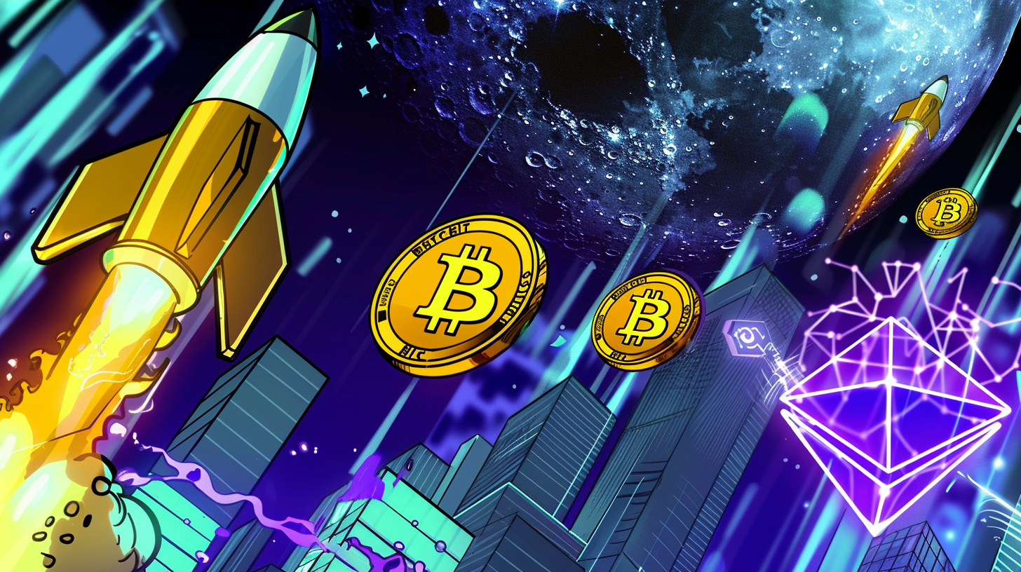 New Crypto Mutuum Finance (MUTM) Reaches Critical Phase 6 Milestone With Less Than 5% Supply Remaining