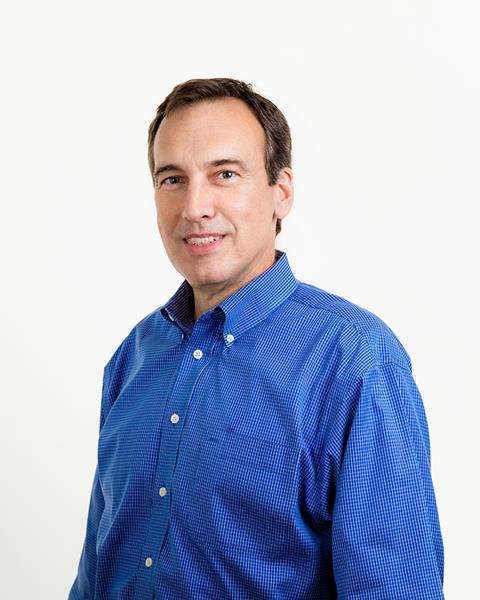 Brian Caudle, Principal in Austin's Structures Group