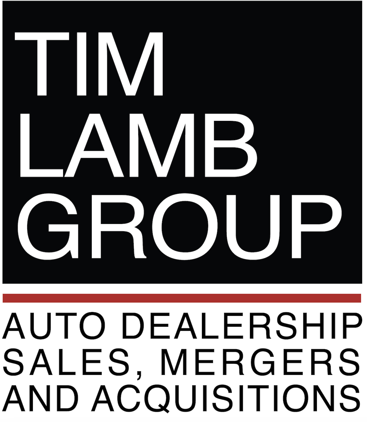 TIM LAMB GROUP WELCO