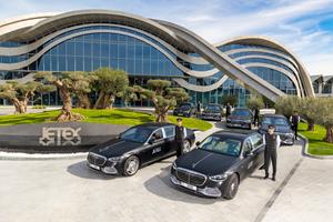 Jetex Chauffeur with Every Flight in Dubai and Abu Dhabi