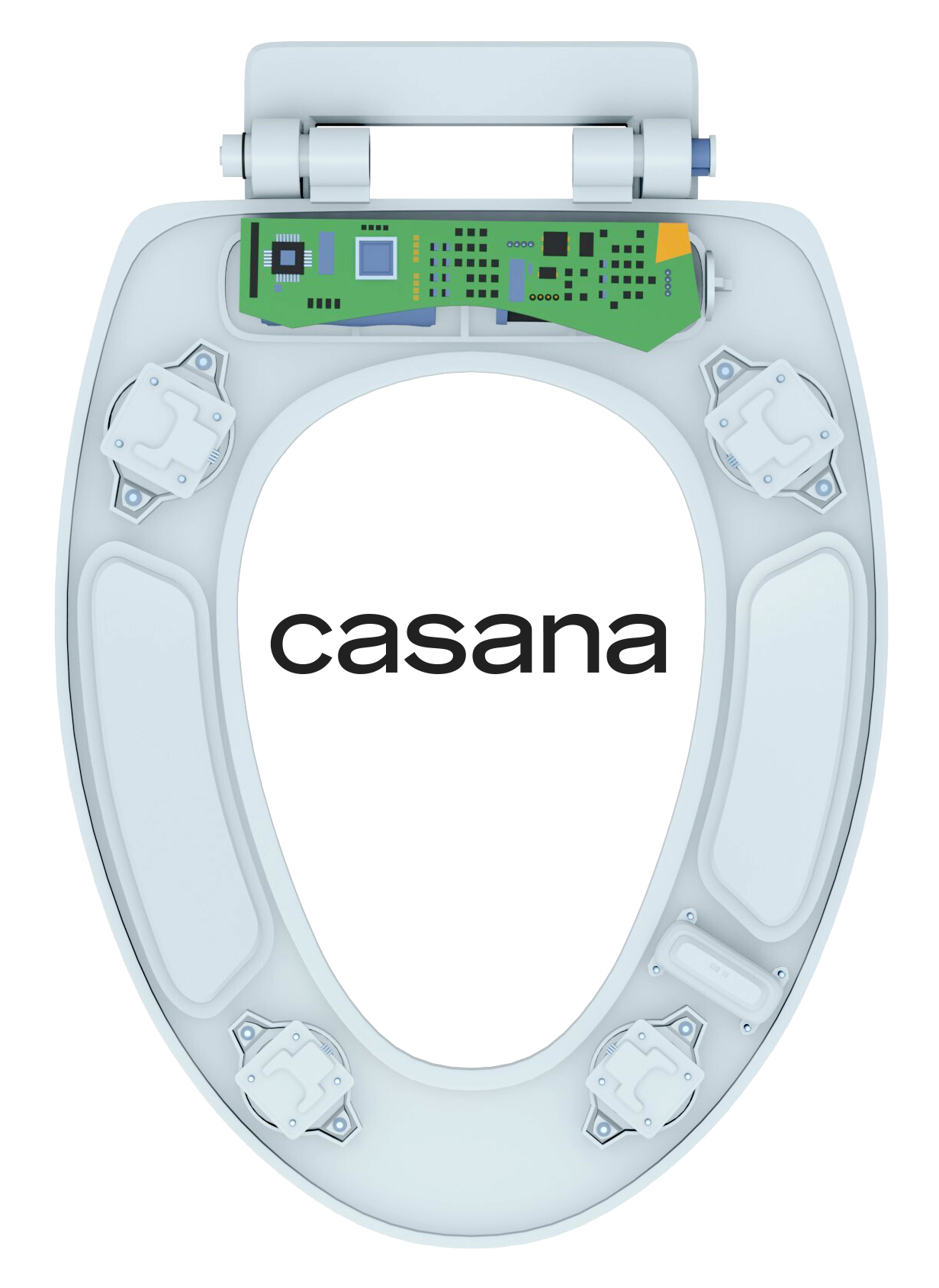 Casana Raises 14 Million In Series A Funding Led By