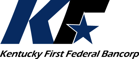 Kentucky First Federal Bancorp Releases Earnings