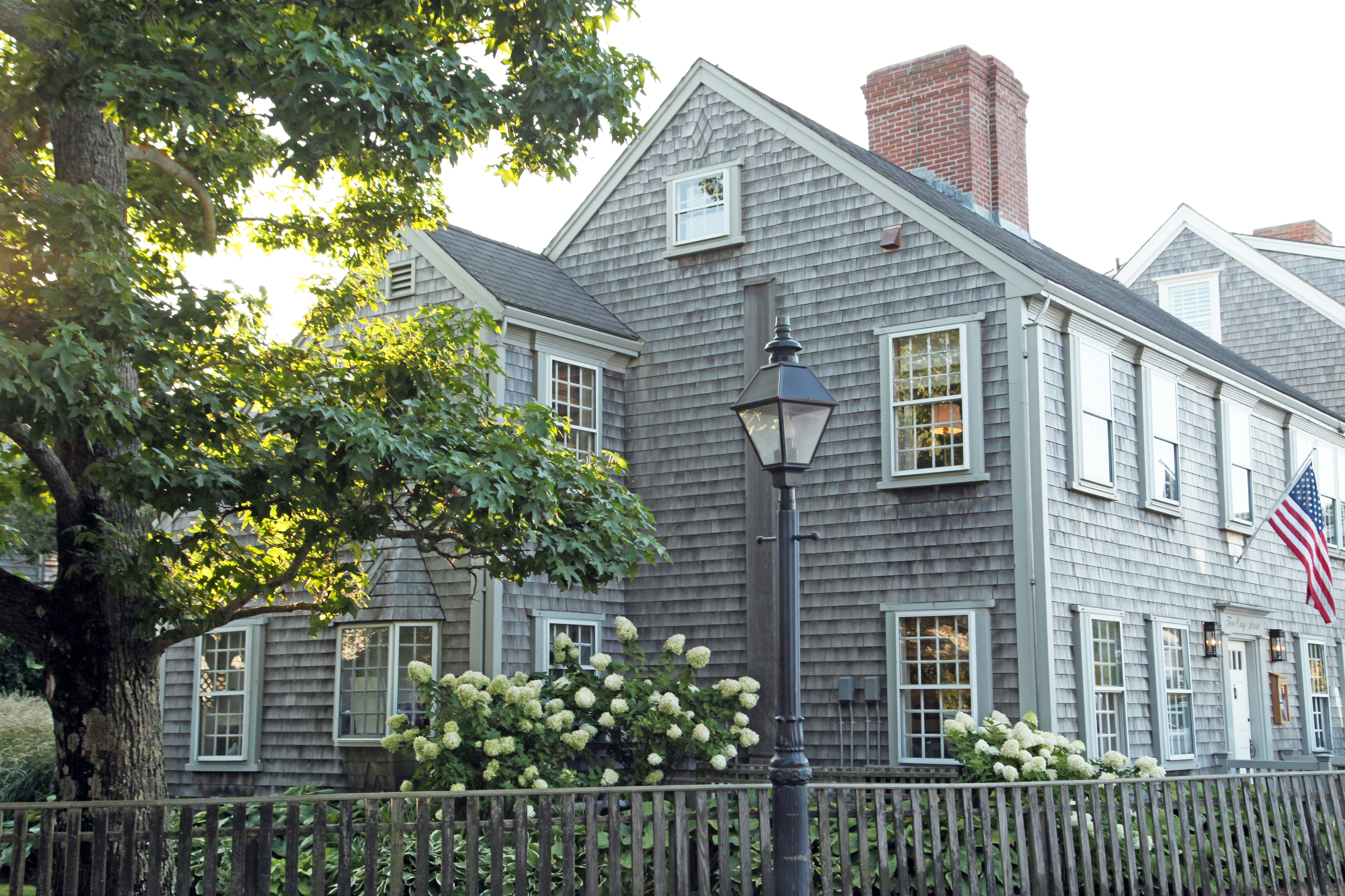 Nantucket House